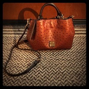 Dooney & Bourke mini Barlow bag